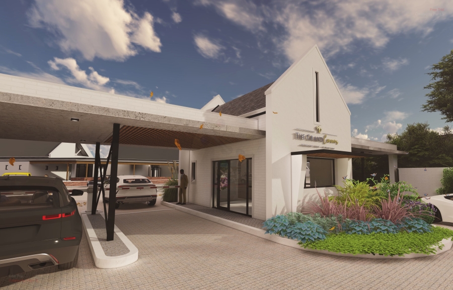 2 Bedroom Property for Sale in Canals Eastern Cape